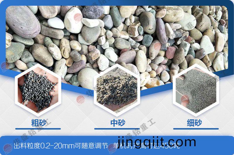 瓜(gua)米石製(zhi)砂(sha)機(ji)